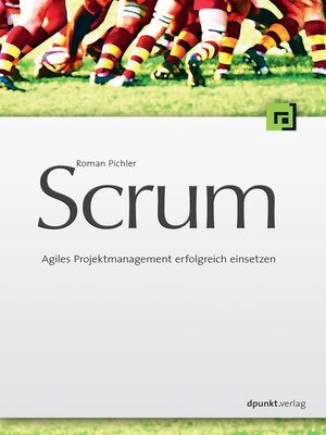 cover image of Scrum